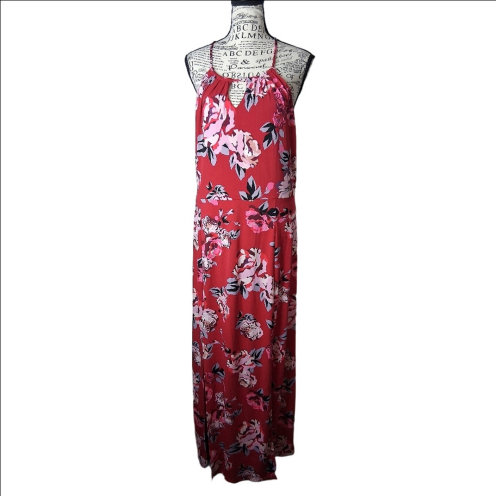 Candies XXL Maxi Dress